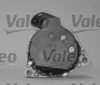 VALEO 437215 Alternator